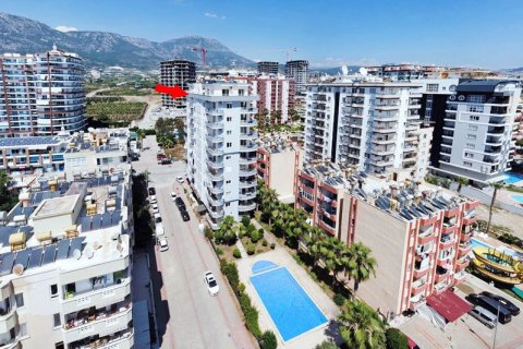 Продажа квартиры в Махмутларе, Анталье, Турция 4+1, 195м2, №238456 – фото 24