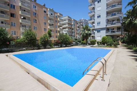 Продажа квартиры в Махмутларе, Анталье, Турция 4+1, 195м2, №238456 – фото 25