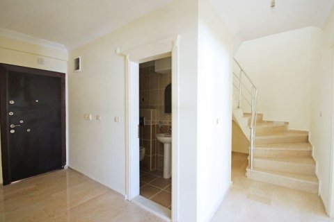 4+1 Wohnung in Mahmutlar, Antalya, Türkei Nr. 238456 - 12