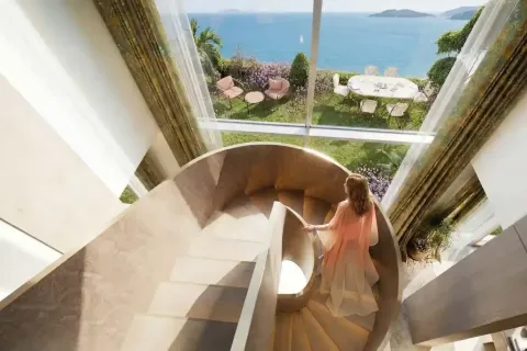 Daire   Bodrum, Muğla, Türkiye №238536 - 6