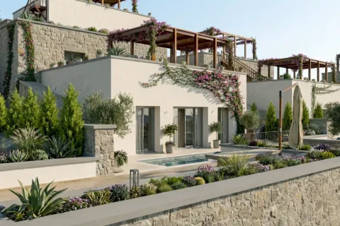Daire   Bodrum, Muğla, Türkiye №238536 - 11