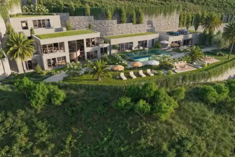 Daire   Bodrum, Muğla, Türkiye №238536 - 3