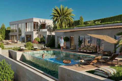 Daire   Bodrum, Muğla, Türkiye №238536 - 8