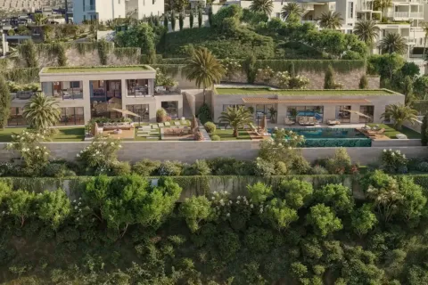 Daire   Bodrum, Muğla, Türkiye №238536 - 9