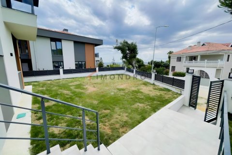 4+1 Villa  i Silivri, Istanbul, Tyrkiet Nr. 238813 - 24