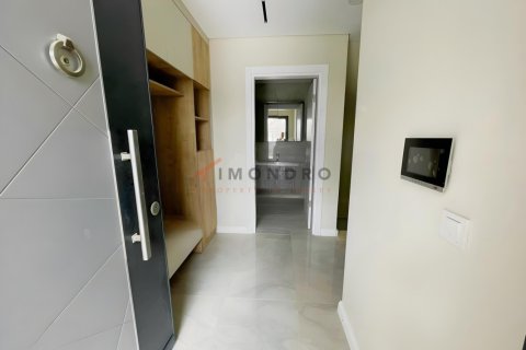 4+1 Villa  i Silivri, Istanbul, Tyrkiet Nr. 238813 - 17
