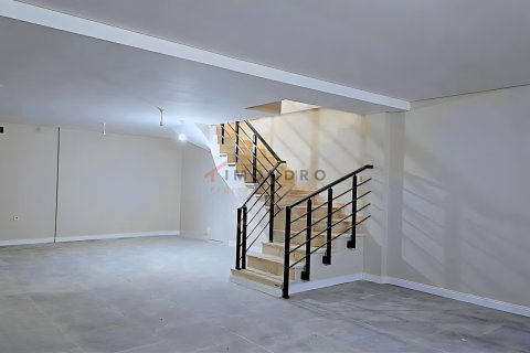 4+1 Villa  i Silivri, Istanbul, Tyrkiet Nr. 238813 - 12