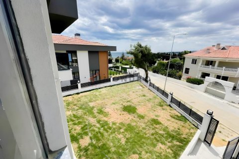 4+1 Villa  i Silivri, Istanbul, Tyrkiet Nr. 238813 - 2