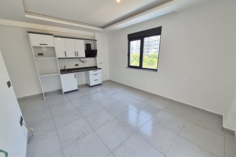 1+1 Lejlighed  i Alanya, Antalya, Tyrkiet Nr. 238344