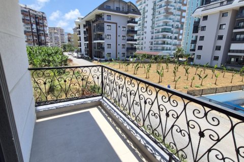 1+1 Lejlighed  i Alanya, Antalya, Tyrkiet Nr. 238344 - 7