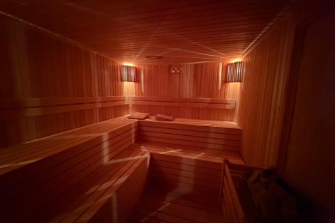 1+1 Lejlighed  i Alanya, Antalya, Tyrkiet Nr. 238344 - 13