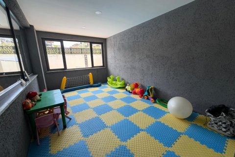 1+1 Lejlighed  i Alanya, Antalya, Tyrkiet Nr. 238344 - 12