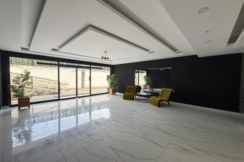 1+1 Lejlighed  i Alanya, Antalya, Tyrkiet Nr. 238344 - 11