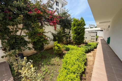 1+1 Lejlighed  i Alanya, Antalya, Tyrkiet Nr. 238344 - 14