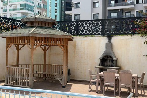 1+1 Lejlighed  i Alanya, Antalya, Tyrkiet Nr. 238344 - 9