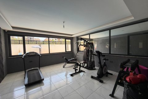 1+1 Lejlighed  i Alanya, Antalya, Tyrkiet Nr. 238344 - 10