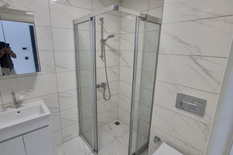 1+1 Lejlighed  i Alanya, Antalya, Tyrkiet Nr. 238344 - 6