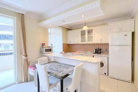 Daire 2+0 Mahmutlar, Antalya, Türkiye №238898 - 8