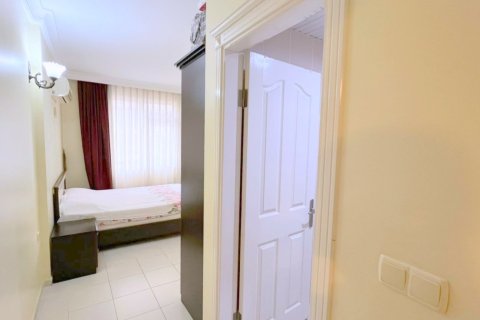 Daire 2+0 Mahmutlar, Antalya, Türkiye №238898 - 15