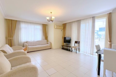 Daire 2+0 Mahmutlar, Antalya, Türkiye №238898 - 2