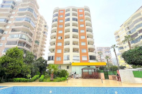 Daire  2+0  Mahmutlar, Antalya, Türkiye №238898