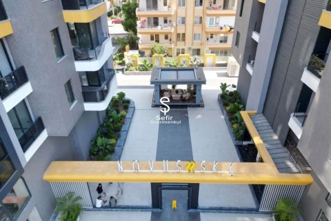Apartment for sale  in Alanya, Antalya, Turkey, 2 bedrooms, 110m2, No. 238155 – photo 19