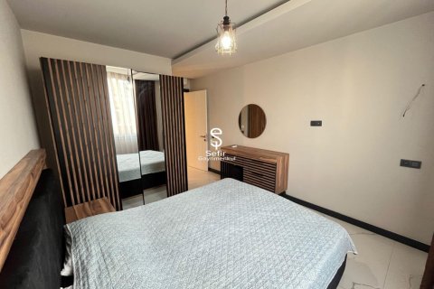 Apartment for sale  in Alanya, Antalya, Turkey, 2 bedrooms, 110m2, No. 238155 – photo 7