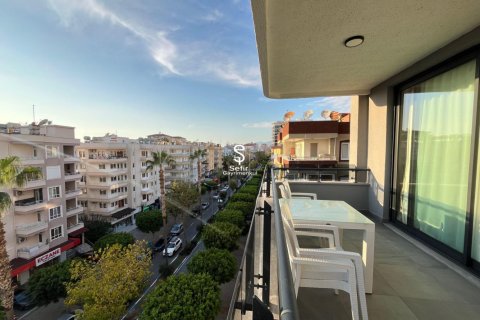Apartment for sale  in Alanya, Antalya, Turkey, 2 bedrooms, 110m2, No. 238155 – photo 15