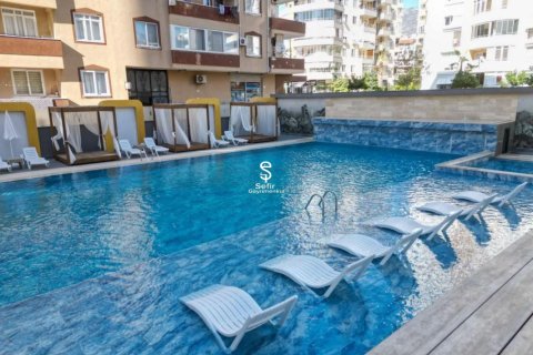 Apartment for sale  in Alanya, Antalya, Turkey, 2 bedrooms, 110m2, No. 238155 – photo 16