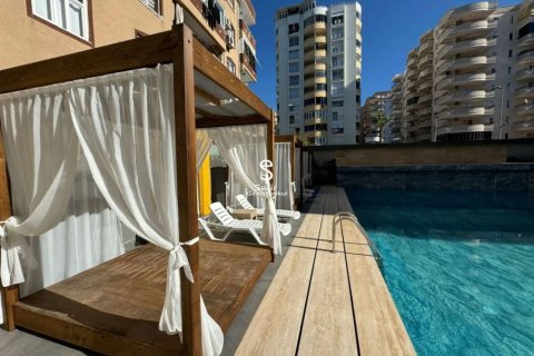 Apartment for sale  in Alanya, Antalya, Turkey, 2 bedrooms, 110m2, No. 238155 – photo 18