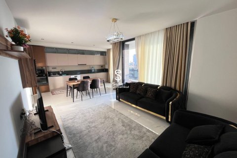 Apartment for sale  in Alanya, Antalya, Turkey, 2 bedrooms, 110m2, No. 238155 – photo 5