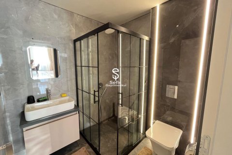 Apartment for sale  in Alanya, Antalya, Turkey, 2 bedrooms, 110m2, No. 238155 – photo 13