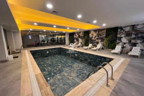 Apartment for sale  in Alanya, Antalya, Turkey, 2 bedrooms, 110m2, No. 238155 – photo 30