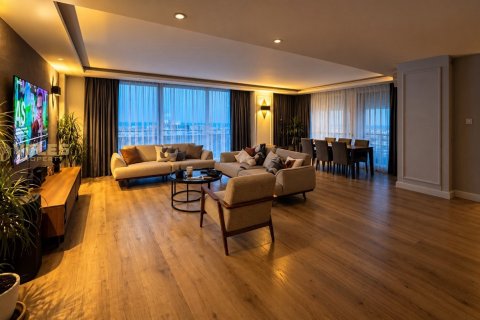 3+1 Leilighet  i Girne,  Nr. 238784 - 19