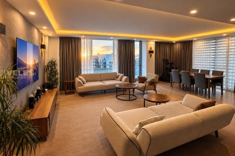 3+1 Leilighet  i Girne,  Nr. 238784 - 17