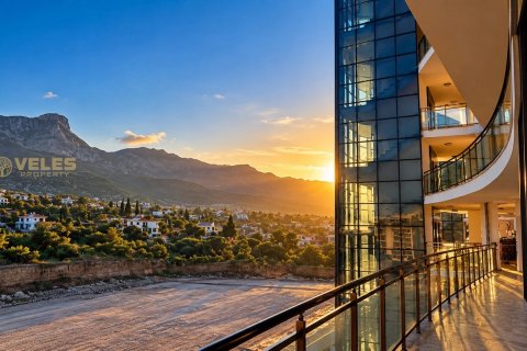 3+1 Leilighet  i Girne,  Nr. 238784 - 8