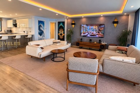 3+1 Leilighet  i Girne,  Nr. 238784 - 14