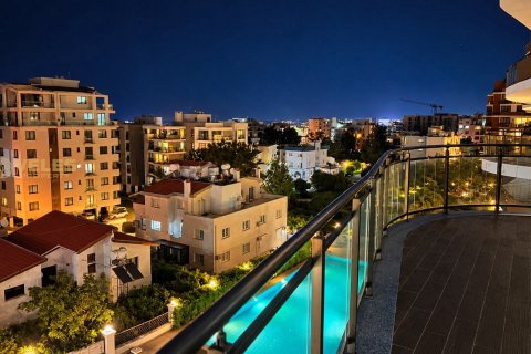 3+1 Leilighet  i Girne,  Nr. 238784 - 11