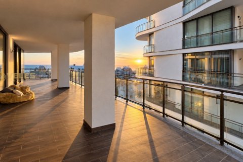 3+1 Leilighet  i Girne,  Nr. 238784 - 2