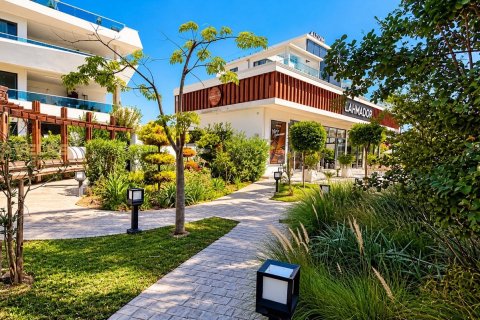3+1 Leilighet  i Girne,  Nr. 238784 - 6