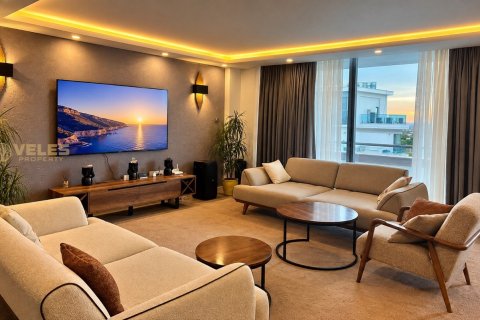 3+1 Leilighet  i Girne,  Nr. 238784 - 16