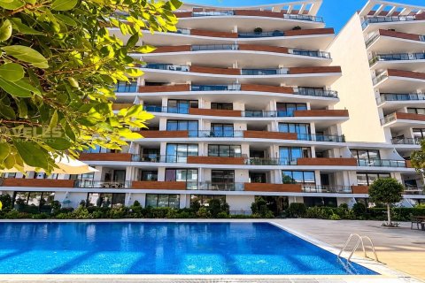 3+1 Leilighet  i Girne,  Nr. 238784 - 3