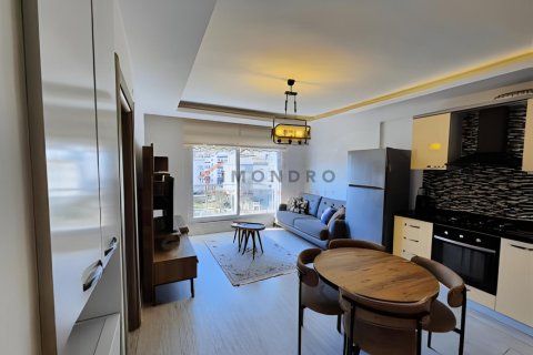 Apartment for sale in Konyaalti, Antalya, Turkey, 3 bedrooms, 110m2, No. 238478 – photo 8