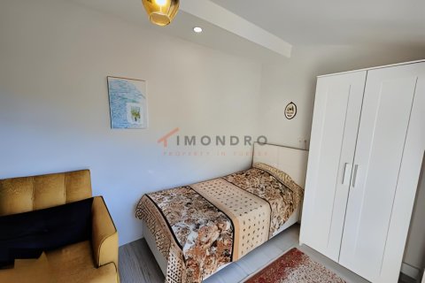 Apartment for sale in Konyaalti, Antalya, Turkey, 3 bedrooms, 110m2, No. 238478 – photo 21
