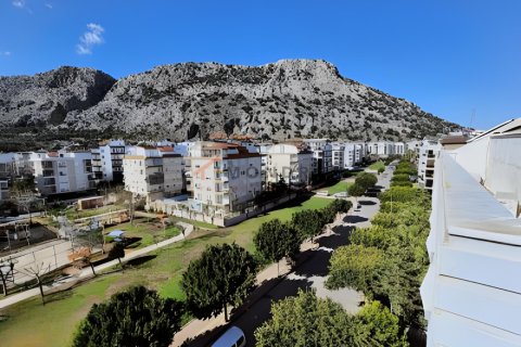 3+1 Apartment in Konyaalti, Antalya, Turkey No. 238478
