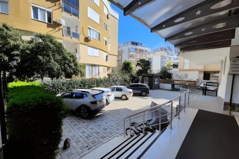 Apartment for sale in Konyaalti, Antalya, Turkey, 3 bedrooms, 110m2, No. 238478 – photo 5