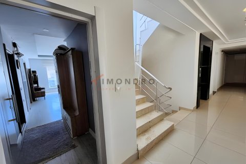 Apartment for sale in Konyaalti, Antalya, Turkey, 3 bedrooms, 110m2, No. 238478 – photo 10
