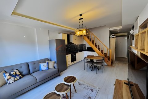Apartment for sale in Konyaalti, Antalya, Turkey, 3 bedrooms, 110m2, No. 238478 – photo 7