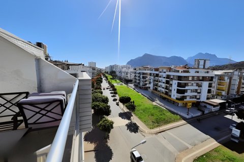 Apartment for sale in Konyaalti, Antalya, Turkey, 3 bedrooms, 110m2, No. 238478 – photo 4