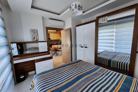 Apartment for sale in Konyaalti, Antalya, Turkey, 3 bedrooms, 110m2, No. 238478 – photo 14